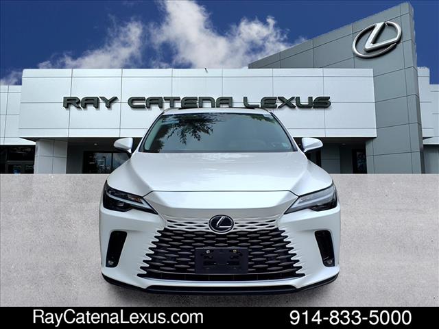 2023 Lexus RX 350 4D Sport Utility