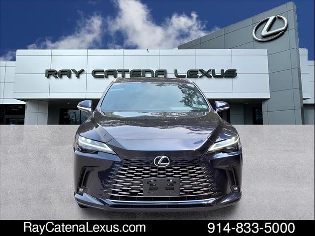 2024 Lexus RX 350 4D Sport Utility