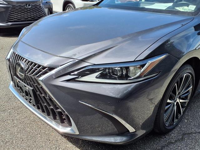2023 Lexus ES 250 4D Sedan