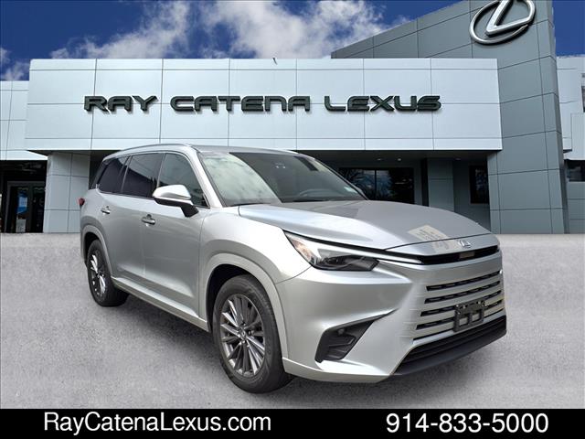 2024 Lexus TX 350 4D Sport Utility