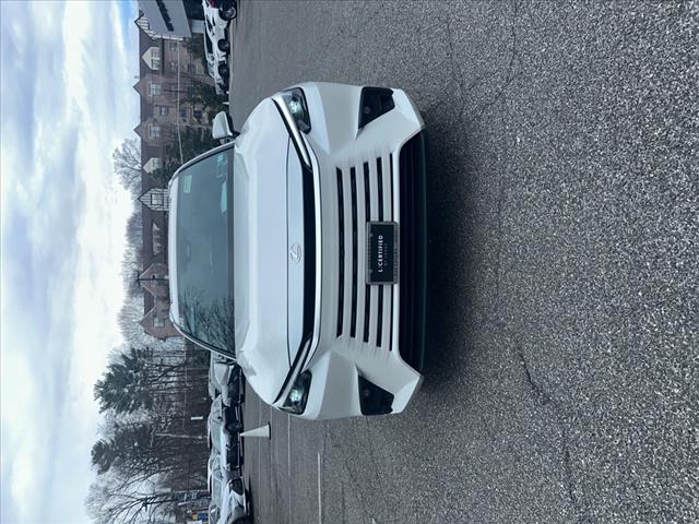 2024 Lexus TX 350 4D Sport Utility