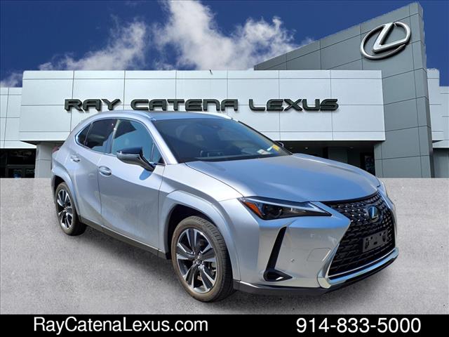 2023 Lexus UX 250h 4D Sport Utility