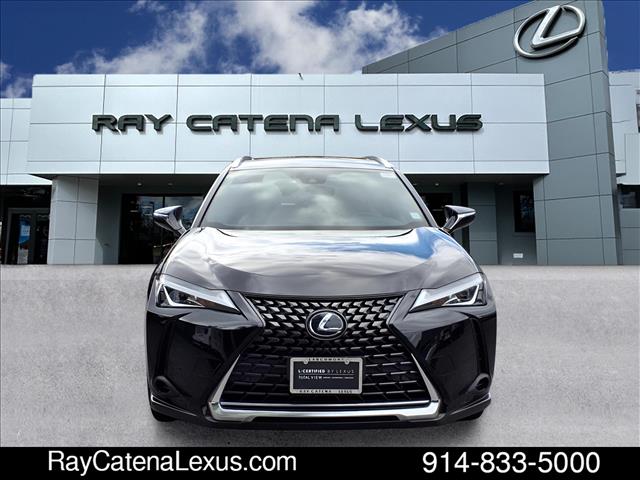 2022 Lexus UX 250h 4D Sport Utility