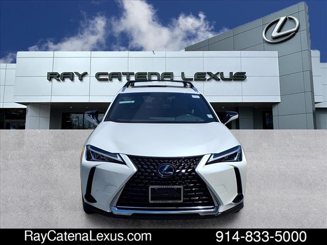 2019 Lexus UX 250h 4D Sport Utility