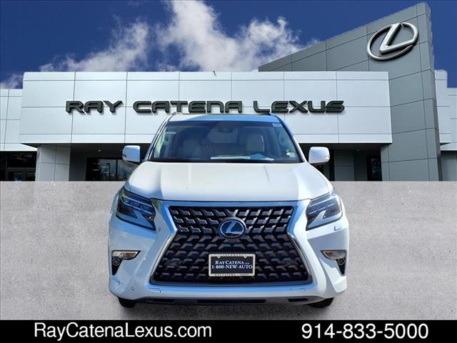 2021 Lexus GX 460 4D Sport Utility