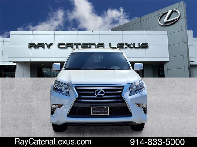 2019 Lexus GX 460 4D Sport Utility