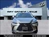2022 Lexus NX 350 4D Sport Utility