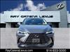 2022 Lexus NX 350 4D Sport Utility