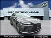 2024 Lexus RX 350h 4D Sport Utility