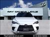 2024 Lexus RX 500h 4D Sport Utility