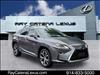 2016 Lexus RX 450h 4D Sport Utility