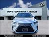 2019 Lexus RX 350 4D Sport Utility
