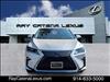 2019 Lexus RX 350 4D Sport Utility