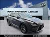 2019 Lexus RX 350 4D Sport Utility