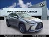 2022 Lexus NX 350 4D Sport Utility