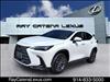2024 Lexus NX 350 4D Sport Utility