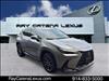 2023 Lexus NX 350 4D Sport Utility