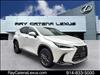 2024 Lexus NX 350 4D Sport Utility