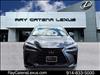 2025 Lexus NX 350 4D Sport Utility