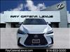 2022 Lexus NX 350h 4D Sport Utility