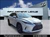 2022 Lexus RX 450h 4D Sport Utility