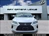 2022 Lexus RX 450h 4D Sport Utility