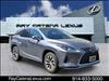 2022 Lexus RX 350 4D Sport Utility