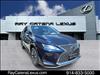 2022 Lexus RX 350 4D Sport Utility