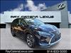 2022 Lexus RX 350 4D Sport Utility