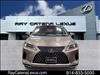 2022 Lexus RX 350 4D Sport Utility