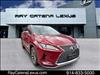 2022 Lexus RX 350 4D Sport Utility