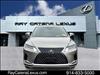 2020 Lexus RX 350 4D Sport Utility