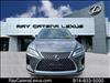2022 Lexus RX 350 4D Sport Utility