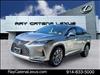 2022 Lexus RX 350 4D Sport Utility