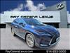 2022 Lexus RX 350 4D Sport Utility