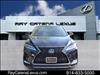 2022 Lexus RX 350 4D Sport Utility