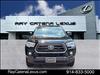 2022 Toyota Tacoma 4D Double Cab