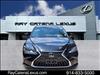 2024 Lexus ES 250 4D Sedan