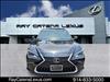 2024 Lexus ES 300h 4D Sedan