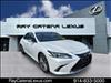 2021 Lexus ES 350 4D Sedan