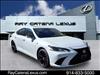 2022 Lexus ES 350 4D Sedan