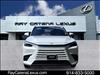 2024 Lexus TX 350 4D Sport Utility