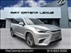 2024 Lexus TX 350 4D Sport Utility