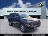 2017 Toyota 4Runner 4D Sport Utility