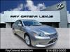 2015 Lexus ES 300h 4D Sedan