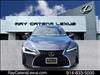2022 Lexus IS 300 4D Sedan
