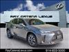 2022 Lexus UX 250h 4D Sport Utility
