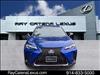 2019 Lexus UX 250h 4D Sport Utility