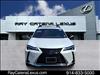 2019 Lexus UX 250h 4D Sport Utility