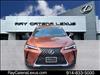 2025 Lexus UX 300h 4D Sport Utility